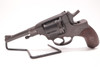 Nagant Revolver 1895 7.62x38R