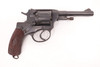 Nagant Revolver 1895 7.62x38R
