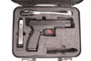 Springfield XD9 Tactical 9mm