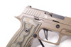 Sig Sauer P320 Scorpion AXG 9mm
