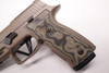 Sig Sauer P320 Scorpion AXG 9mm