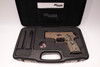 Sig Sauer P320 Scorpion AXG 9mm