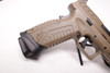 Springfield XDM Elite OSP 9mm FDE w/ Optic