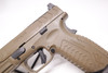 Springfield XDM Elite OSP 9mm FDE w/ Optic