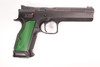 CZ TS 2 Racing Green 9mm