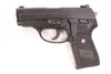 Sig Sauer P239 .40 S&W