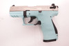 Walther P22 Angel Blue .22LR