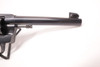 Colt Officers Model Target right side barrel