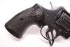 Colt Officers Model Target right side grip