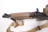 Zastava PAP M85NP top front