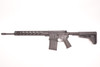 Ruger SFAR .308 left
