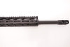 Ruger SFAR .308 right front