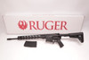 Ruger SFAR .308 with box