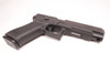 Glock 34 Gen 5 MOS 9mm bottom