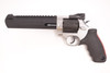Taurus Raging Hunter .357 left