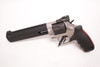 Taurus Raging Hunter .357 main left