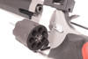 Taurus Raging Hunter .357 rear cylinder