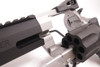 Taurus Raging Hunter .357 front cylinder