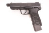 HK45T-V1 Tactical Left Wide