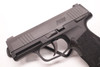 Sig Sauer P365 Left Middle
