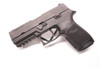 Sig Sauer P320 Left Wide