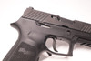 Sig Sauer P320 right Back