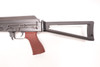 Zastava ZPAP M70 7.62x39 left rear