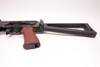 Zastava ZPAP M70 7.62x39 bottom rear