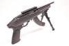 Ruger 10/22 Charger .22LR right up