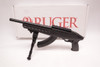Ruger 10/22 Charger .22LR main view with box