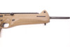 Beretta CX4 Storm FDE 9mm right front
