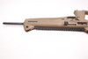 Beretta CX4 Storm FDE 9mm top front
