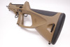 Beretta CX4 Storm FDE 9mm up rear