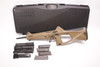 Beretta CX4 Storm FDE 9mm with case