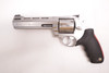 Taurus Raging Bull .44 Magnum left