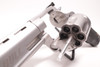 Taurus Raging Bull .44 Magnum front of cylinder