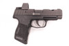 Sig Sauer P365 Spectre 9mm right