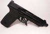 Smith and Wesson M&P 5.7 5.7x28mm right view