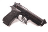 Beretta 92 A1 9mm right view