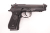 Beretta 92 A1 9mm right