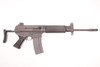 Daewoo K1A1 5.56 right view