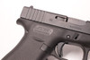 Glock 43X Right Back