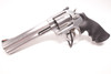 Smith & Wesson 686 Plus Left Wide