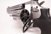 Smith & Wesson 686 Plus Cylinder rear