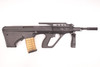 MSAR STG-556 5.56 right view