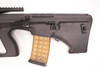 MSAR STG-556 5.56 left rear