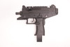 IWI-US UZI Pro 9mm Pistol left side