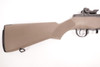 Springfield M1A Socom 16 .308 right rear