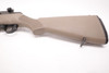 Springfield M1A Socom 16 .308 bottom rear