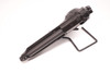 Beretta 92A1 Crimson Trace 9mm top